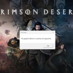 Crimson Desert doesn’t support Intel Arc GPUs on PC, it may never, and the devs say get a refund if you have one — they didn’t warn players until launch