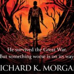 No Man’s Land preview: Altered Carbon creator returns to the detective noir genre with a dark twist on World War I