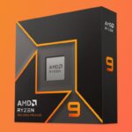 In the final days of the Amazon Spring Sale, the beefy AMD Ryzen 9 9900X is 37% off