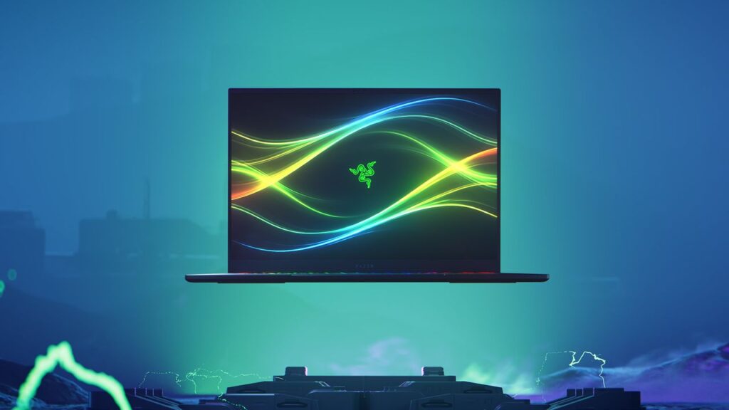 Razer’s new Blade 16 drops AMD Ryzen for Intel Panther Lake — Brighter OLED display, faster RAM, and Thunderbolt 5 make it better than ever for mixed use