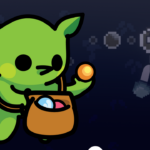 Nearly 2 years after hitting 1.0, goblin pachinko roguelike Peglin adds a fourth act and a final boss: ‘It’s been a long time coming’