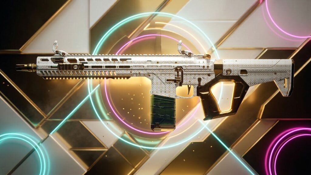 How to complete the Lost Tags Operator Order and unlock the Spotted Camo in Call of Duty: Warzone Black Ops Royale