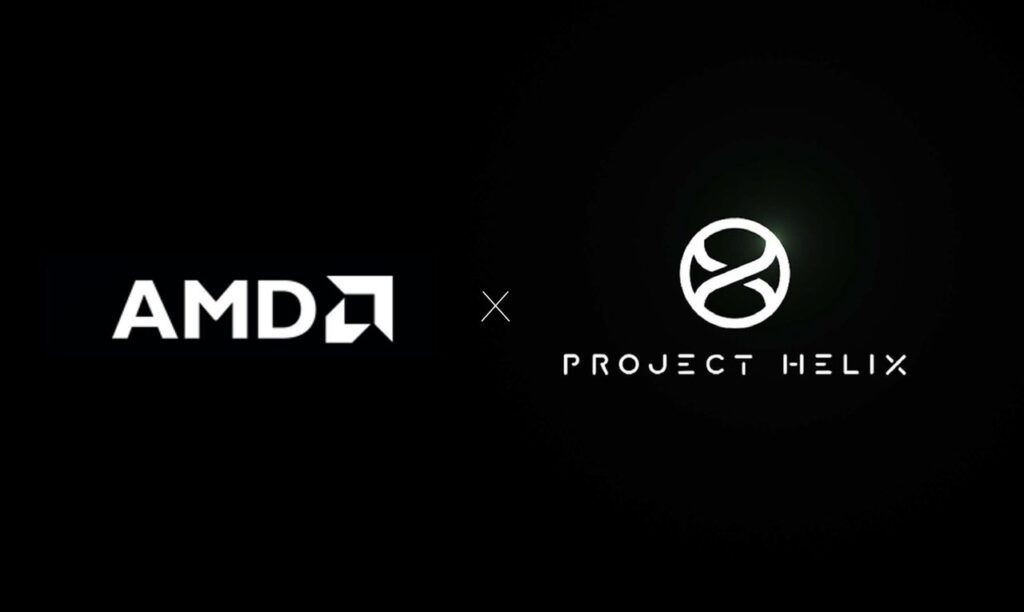 Microsoft confirms Project Helix with a custom AMD chip built for next‑gen Xbox, plus new FSR Diamond tech that promises sharper, cleaner visuals for everyone