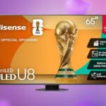 Huge $650 discount brings this 65-inch 4k TV to its lowest price