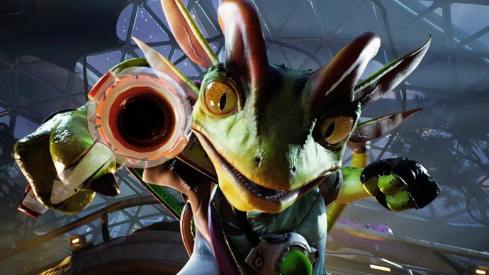 High on Life 2’s Switch 2 release delayed “to better meet not only our high standards for gaming, but yours as well”