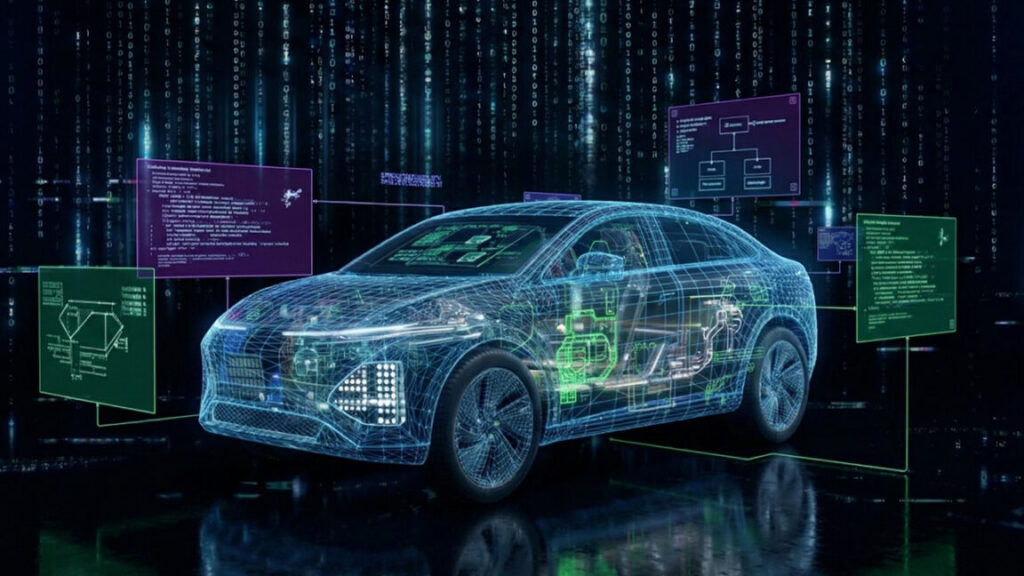 Google’s new version of Android Automotive will move beyond infotainment