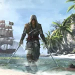 Assassin’s Creed 4: Black Flag Remake All But Confirmed As Ubisoft Teases Its Existence In New Update