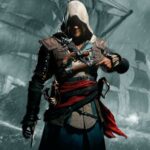 Ubisoft’s worst-kept secret is finally official as Assassin’s Creed Black Flag Resynced artwork is revealed