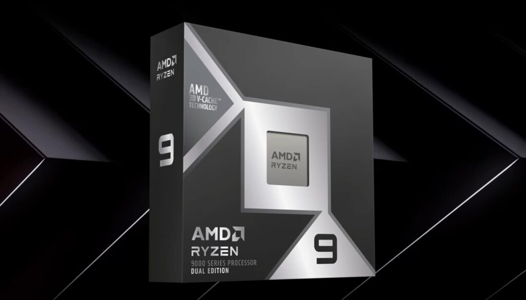 AMD Ryzen 9 9950X3D2 Dual Edition release date, specs, and everything we know
