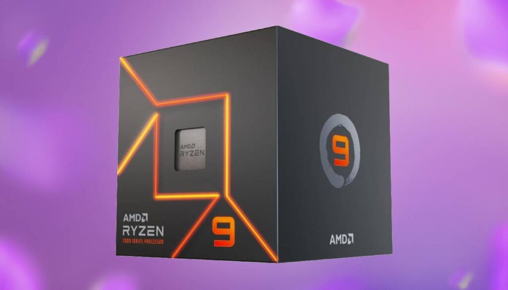AMD’s strong Ryzen 9 7900 close to all-time low in Amazon Spring sale