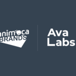 Animoca Brands Teams Up with Ava Labs
