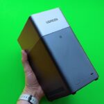 A NAS is the best way to avoid a data catastrophe — Our Editor’s Choice just hit the lowest price of the year, and hard drives to fill it with are also on sale