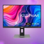 ASUS 27-inch gaming monitor offers great value thanks to this $80 off Amazon deal