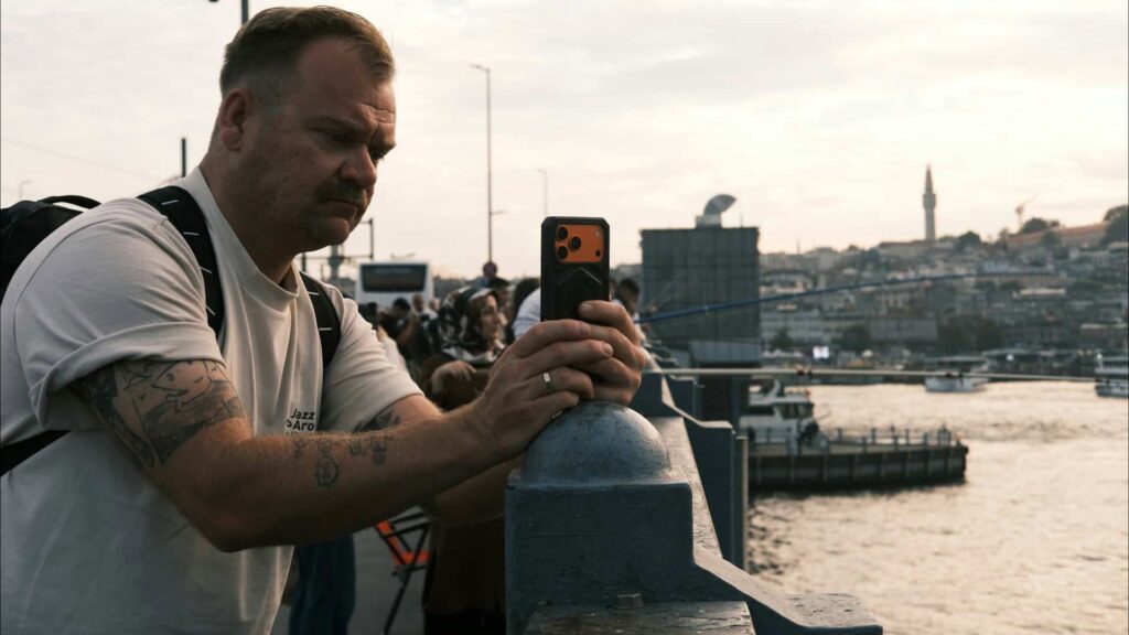 iPhone 18 Pro models linked to acquisition talks for “professional grade cameras”