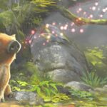 This little piggy’s Adorable Adventures will start with an April release date