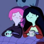 Adventure Time celebrates Pride with new Bubbline comic