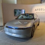 Sony and Honda give up on their joint EV project