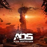 Alien Deathstorm is Influenced by Lovecraftian Eldritch Horror and 1980s VHS Sci-Fi, Says Rebellion