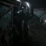 Resident Evil Requiem Just Got a Cool Alien: Isolation Mod