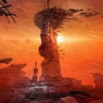 Rebellion reveals sci-fi action horror game Alien Deathstorm
