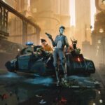 ‘Robot detective’ game, Artificial Detective, revealed from Control, Dead Space vets