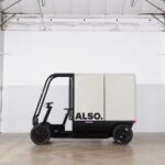 Rivian spinoff Also will build autonomous delivery vehicles for DoorDash