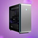 Amazon Spring Deal Days returns with a hefty discount on this powerful RTX 5090 gaming PC