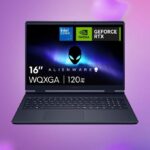 Amazon Spring Deal lets you save £200 on this RTX 5060, 120Hz gaming laptop