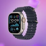 Amazon deal cuts $50 off this Renewed Apple Watch Ultra 2