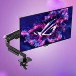 Amazon deal pushes this 27-inch 240Hz gaming monitor to its lowest price