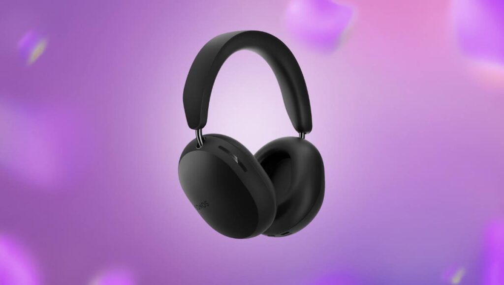Amazon spring sale pushes these premium Sonos headphones below $300