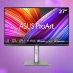 Amazon’s Big Spring Deal pushes this ASUS 4K monitor below $350