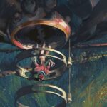 Ambrosia Sky Act Two will be a free update and conclude the story