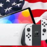 Nintendo sues Trump administration