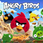 Angry Birds 3D Fan Remake in Unreal Engine 5 Demo Released