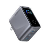 Anker’s 160W Prime Charger can power three devices at once, and it’s $50 off