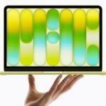 The $599 MacBook Neo is Apple’s long-awaited colorful, lower-cost MacBook