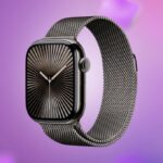 Apple Watch Series 10 dips below the $450 mark for the first time ever