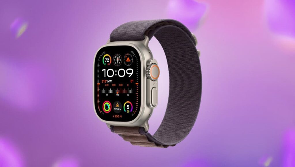 Apple Watch Ultra 2 slashed by a whopping $300, touches its lowest price