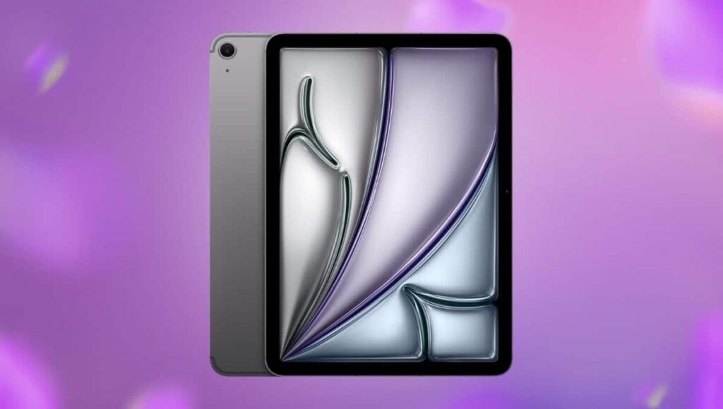 Apple’s most capable mid-range iPad just got a $150 discount on Amazon