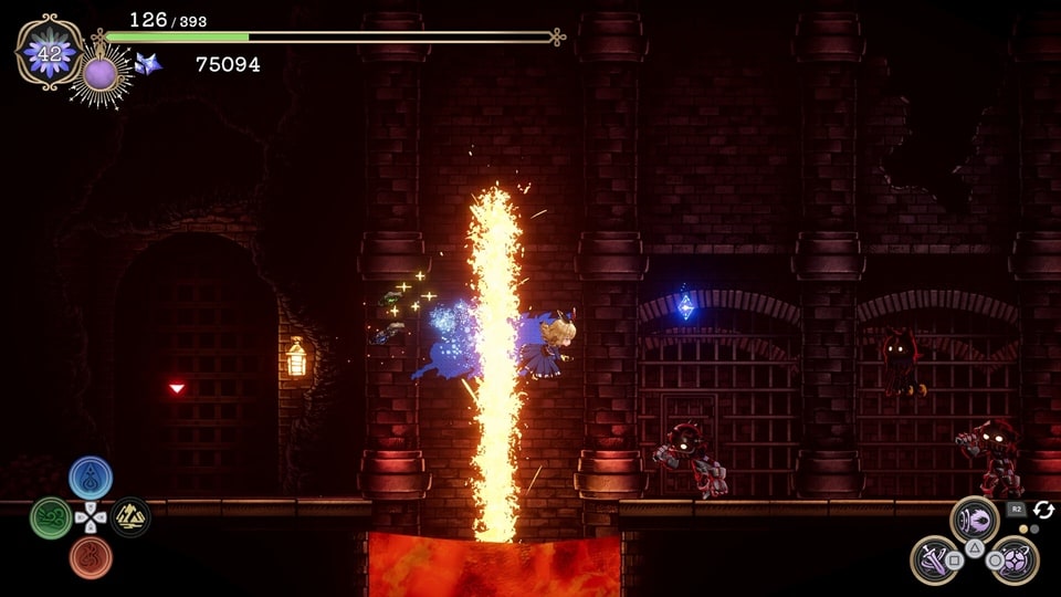 Ariana and the Elder Codex Review