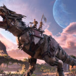 ARK 2 Studio Co-Founders Say Vin Diesel’s Character Was Originally a “Nerd” Before Being Retconned