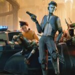 Artificial Detective is a robot-filled debut game from Vivix