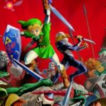 All-new Star Fox and Zelda: Ocarina of Time remake reportedly set for Switch 2 release this year