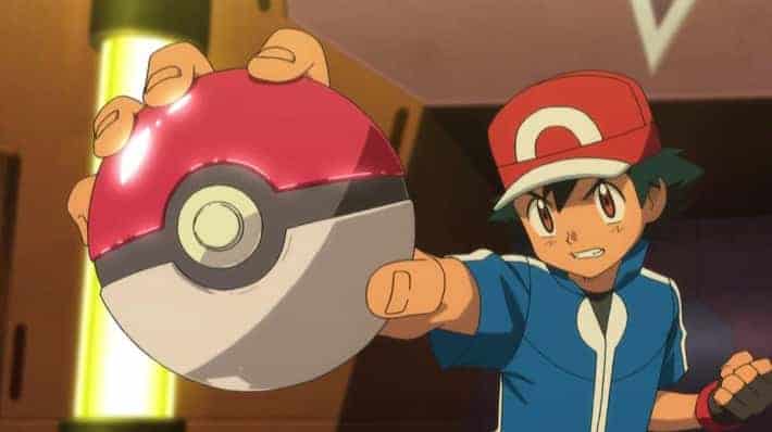 Rumor: Lego Pokemon Is Getting An Elaborate – And Expensive – Poke Ball Diorama Set