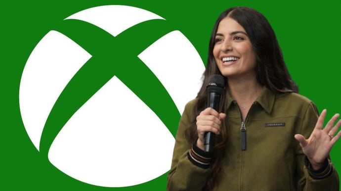 Xbox boss says Microsoft’s next-gen console, Project Helix, can play both “your Xbox and PC games” and will “lead in performance”
