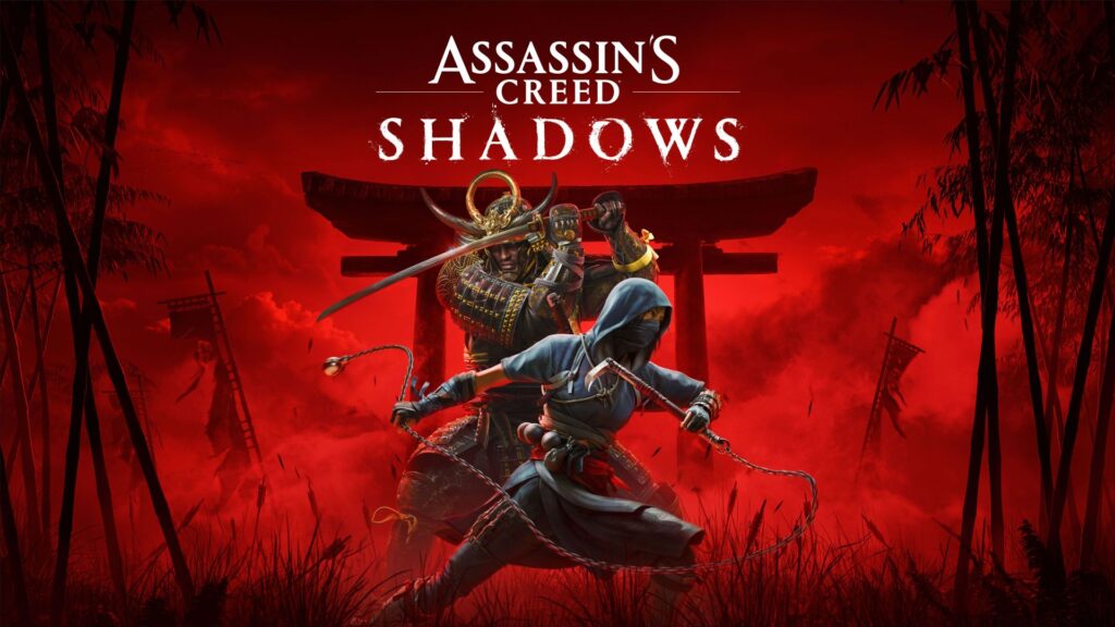 Assassin’s Creed Shadows Players Have Accumulated Almost 335 Million Hours, Slain 4 Billion+ Enemies
