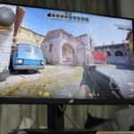 The Asus ROG Strix XG27UCG, one of the dual-mode gaming monitor pioneers, has hit its lowest-ever price