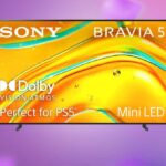 At $1,000 off, Sony’s 98-inch 4k TV is sitting at its lowest price on Amazon