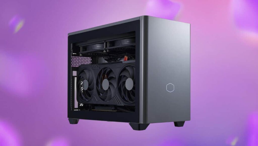 At $286 off, this RTX 5060 gaming PC is a smart buy given the rising component prices